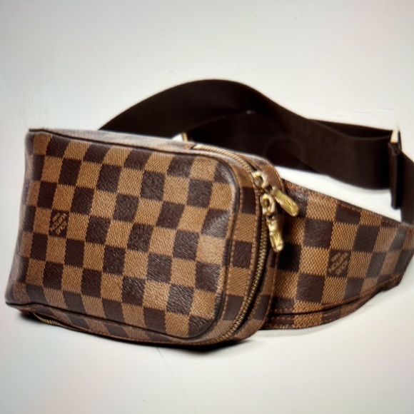 Louis Vuitton Geronimos it Authentic - Picture 3 of 10